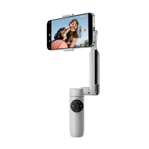 Insta360 Flow Grey Standalone