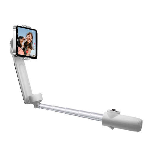 Insta360 Flow Grey Standalone