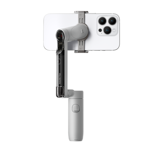 Insta360 Flow Grey Standalone