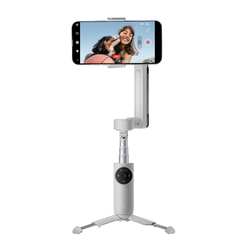 Insta360 Flow Grey Standalone