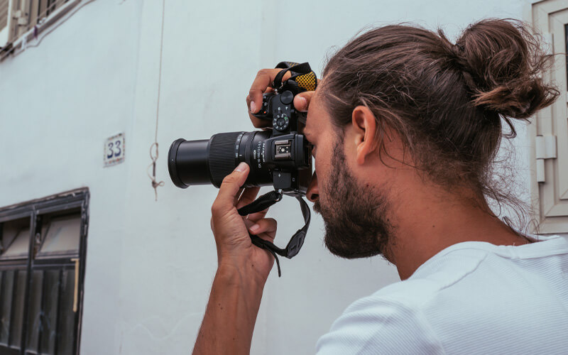 Nikon NIKKOR Z DX 18-140mm F3.5-6.3 VR