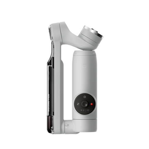 Insta360 Flow Grey Standalone