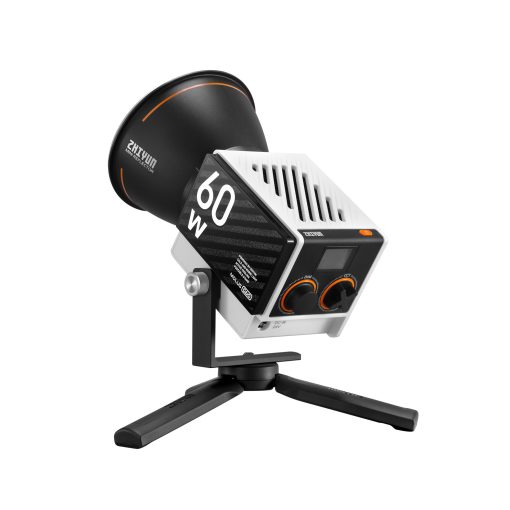 Zhiyun Molus G60