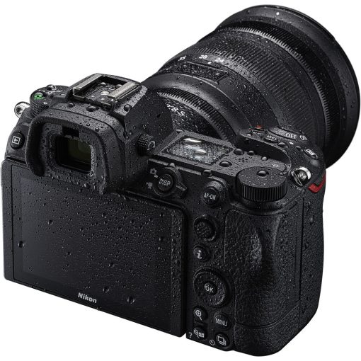 Nikon Z7 II