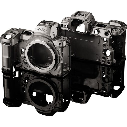Nikon Z7 II