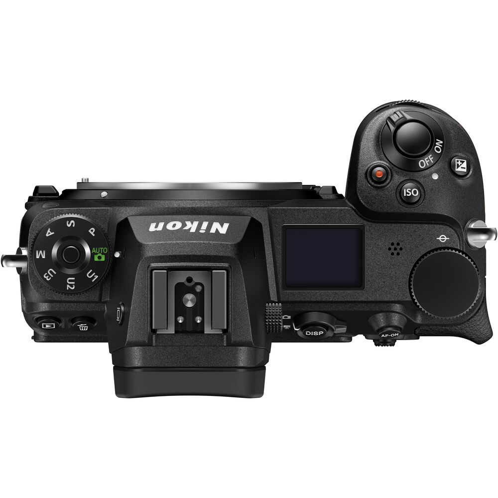 Nikon Z7 II Nikon Z7 II