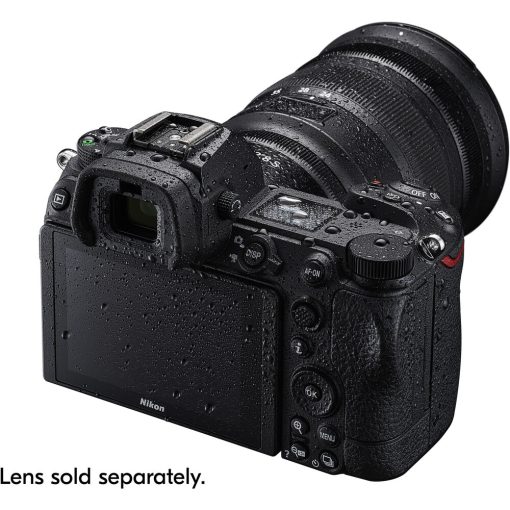 Nikon Z7 II