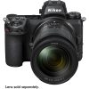 Nikon Z7 II