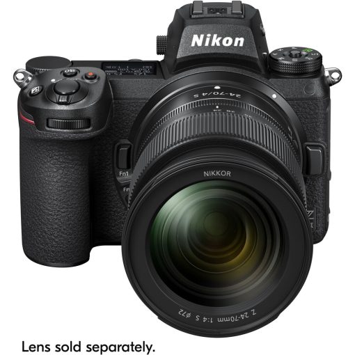 Nikon Z7 II