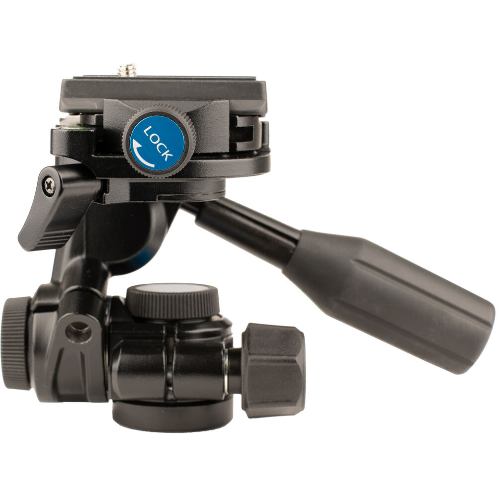 Slik Pro AL-323-3WFC