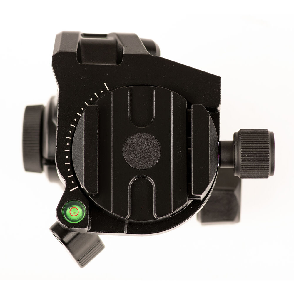 Slik Pro AL-323-3WFC