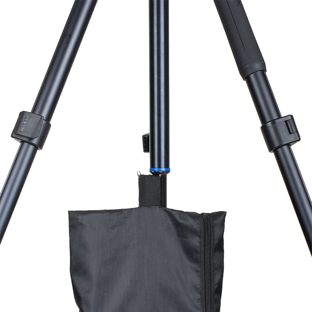 Slik Pro AL-323-3WFC