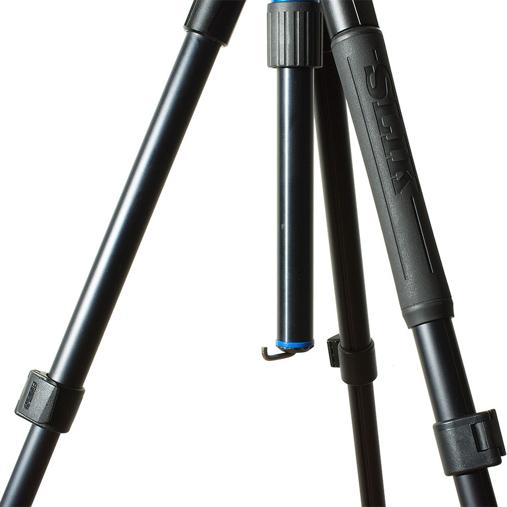 Slik Pro AL-323-3WFC