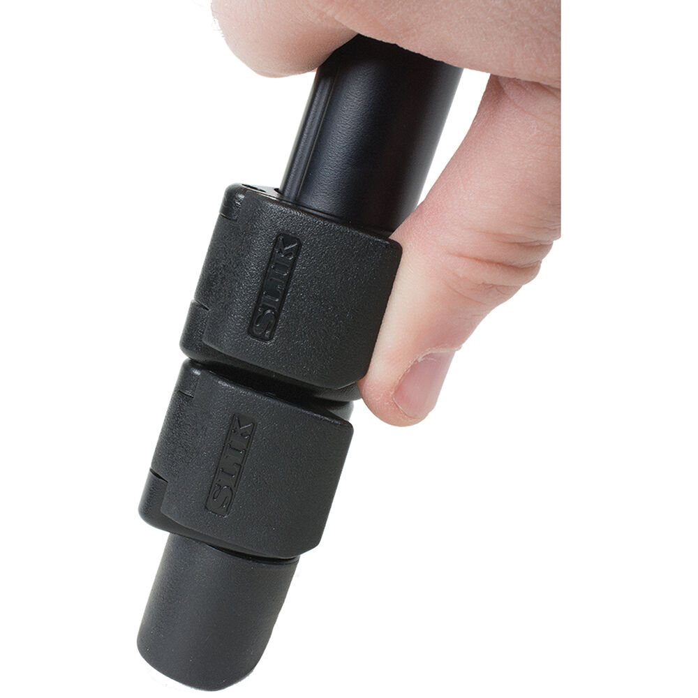 Slik Pro AL-323-3WFC