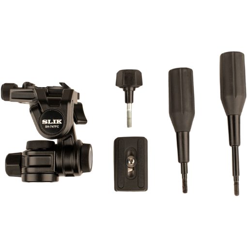 Slik Pro AL-323-3WFC