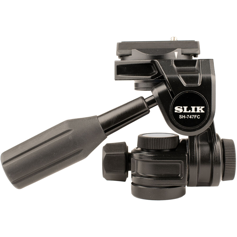 Slik Pro AL-323-3WFC