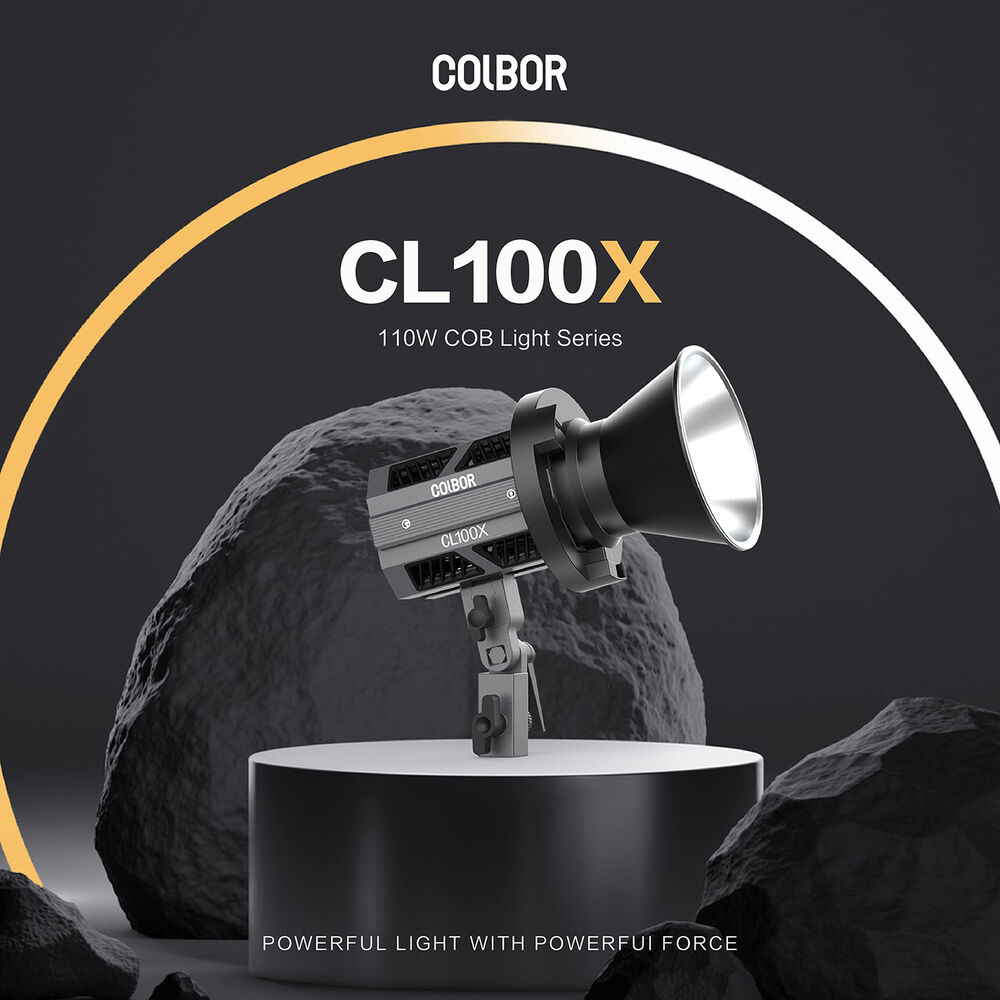COLBOR CL100X
