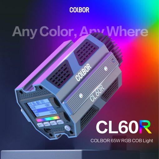 COLBOR CL60R