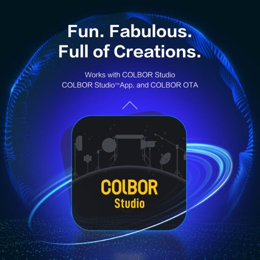 COLBOR CL60R