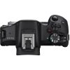 Canon EOS R50+18-45mm kit Black