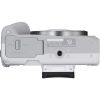 Canon EOS R50+18-45mm kit White