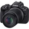 Canon Eos R50 18-45mm and 55-210mm