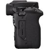 Canon EOS R50+18-45mm kit Black
