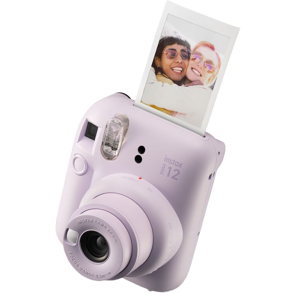 Fujifilm Instax Mini 12