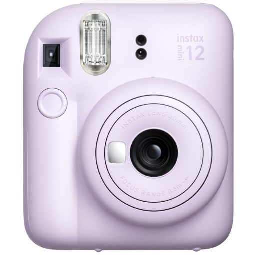 Fujifilm Instax Mini 12