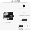 Zhiyun Molus G60 Standard Kit