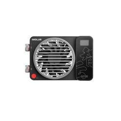 Zhiyun Molus X100