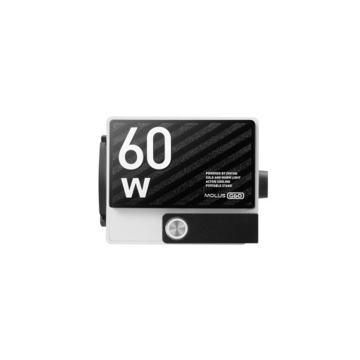 Zhiyun Molus G60