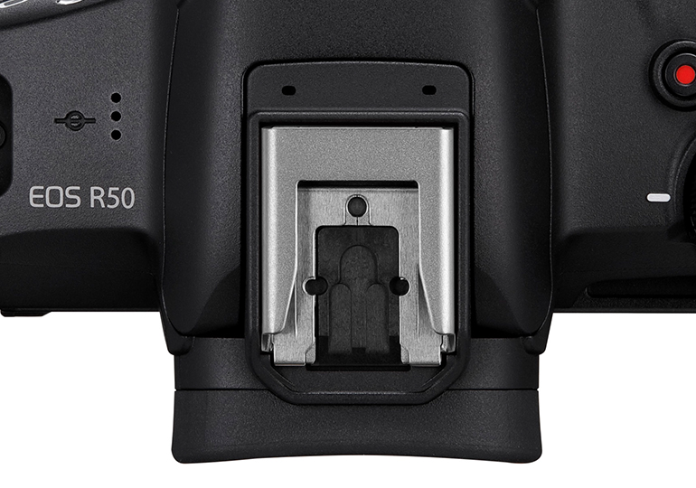 Canon EOS R50