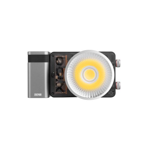 Zhiyun Molus X100