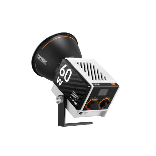 Zhiyun Molus G60