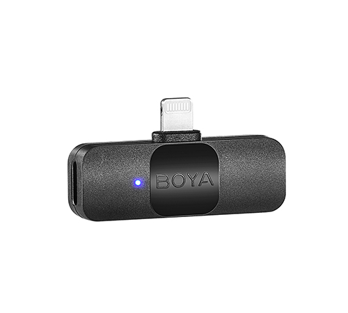 BOYA BY-V