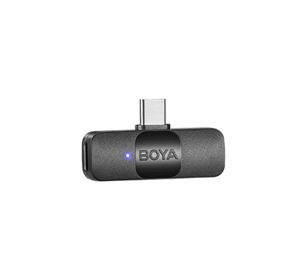 BOYA BY-V V1/V2/V10/V20 Wireless Microphone l Digital2home