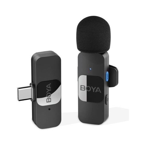 BOYA BY-V