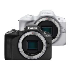 Canon R50