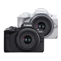 Canon R50