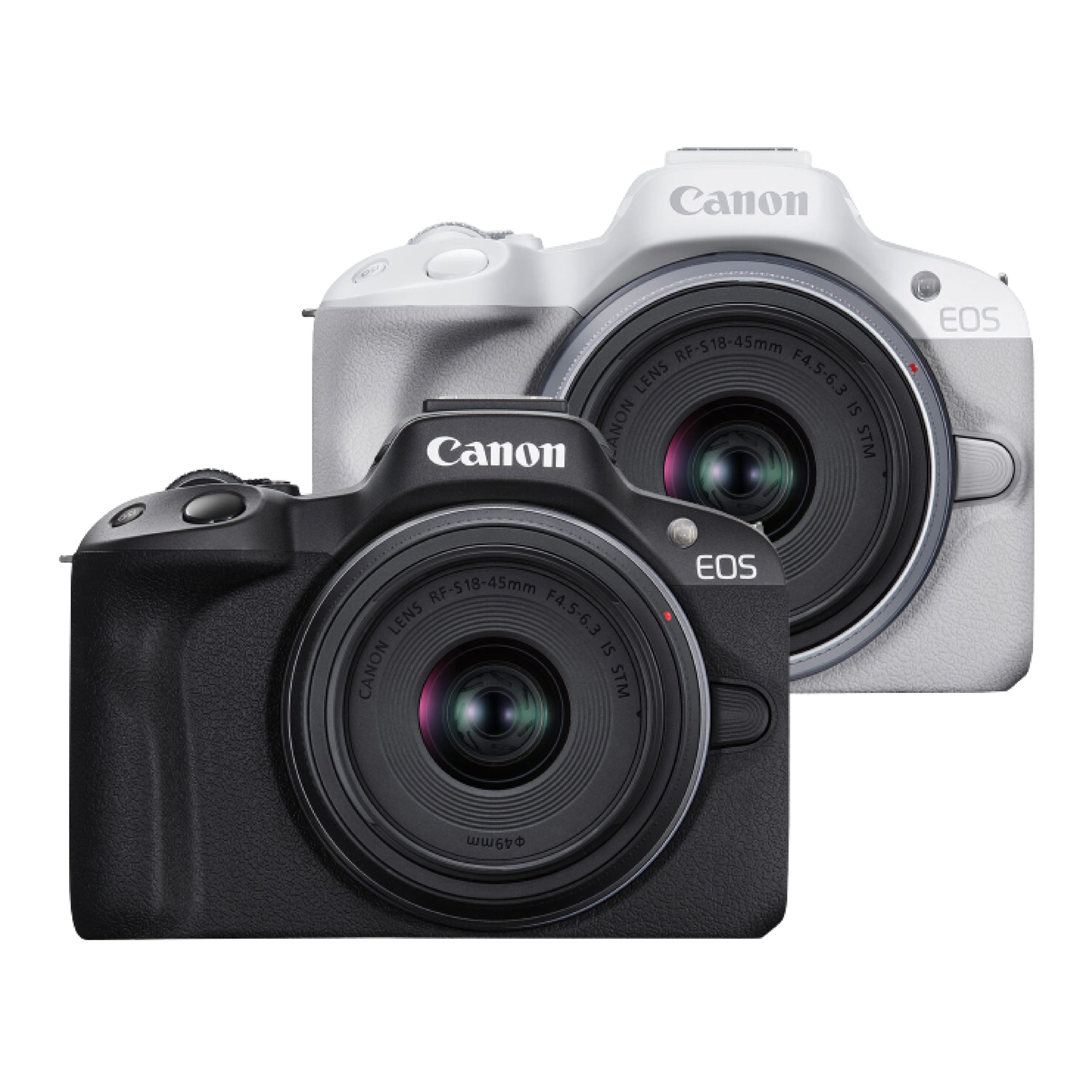 Canon EOS R50+18-45mm kit-01 Canon R50