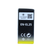 Nikon Battery EN-EL25