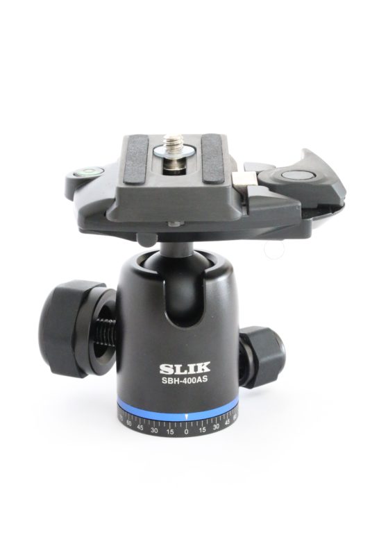 Slik Pro AL-323BH4