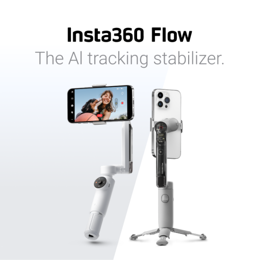 Insta360 Flow