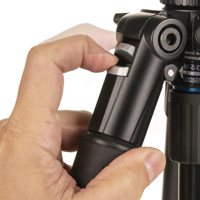 Slik Pro AL-323-3WFC