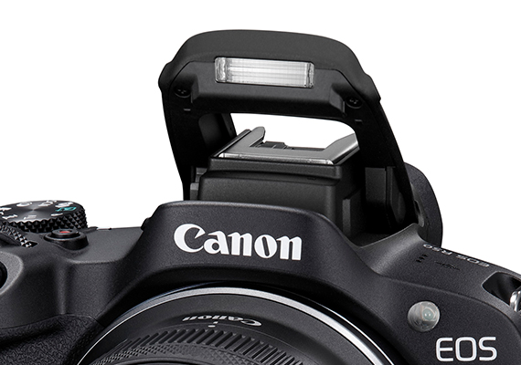 Canon EOS R50