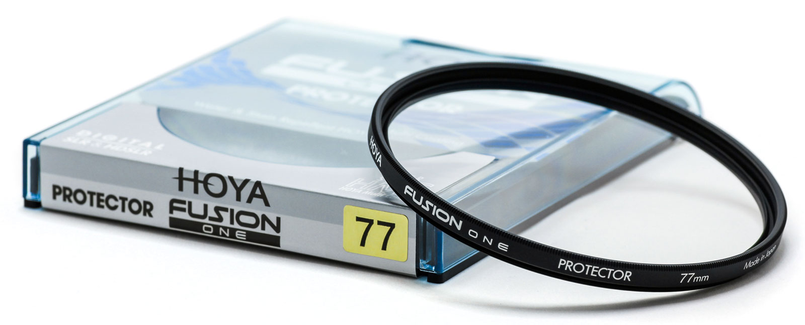 Hoya Fusion One Protector Filter