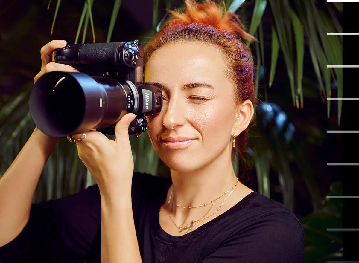Nikon Z7 II