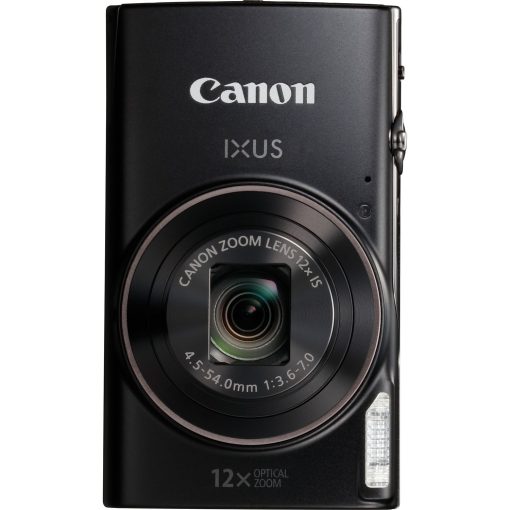 Canon IXUS 285 HS Black