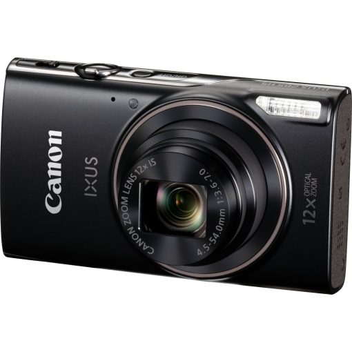 Canon IXUS 285 HS Black